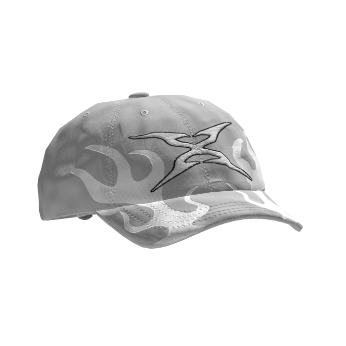 Matue Xtranho All White cap