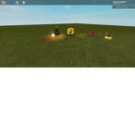 official roblox hoilday peeps