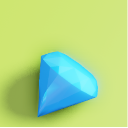 (Desert Egg Harder To Find)GemCollectors💎