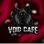 Void Cafe | Dungeon Quest