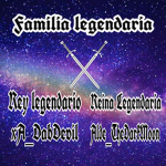 La Familia Legendaria