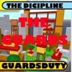 The Ninja Guards