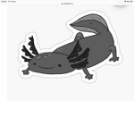 Best axolotl