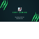 Events for robux!