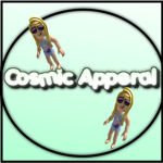 Cosmic Apperal®
