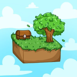 Islands [ Buy Gamepasses For Ingame Items/Things ]