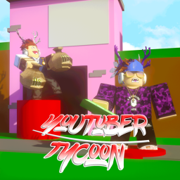 [4 MILLION!] Youtuber Tycoon