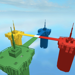 DoomSpire Brick Battle!