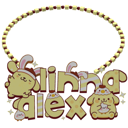 𝜗 linna alex 3.0 ৎ thumbnail