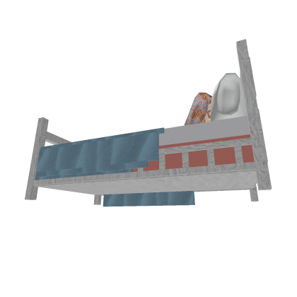 Twin Size Bed