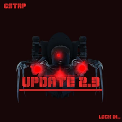 Crazy ST RP Group Roblox group icon
