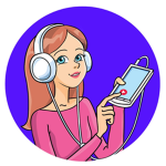 My Story Animated Fan Group
