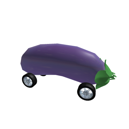 Eggplant