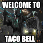 Tаco Bell