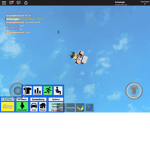 Robux Giving!