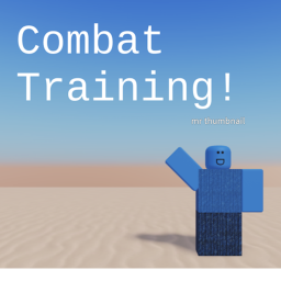combat training