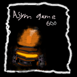 [  Asym game 600  ]