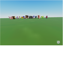 Kill The NextBots