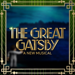 💚 The Great Gatsby Musical 💚