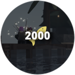 2000 Catches
