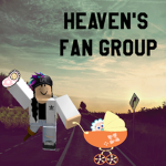 Heaven's Babies (Fan Group)