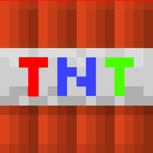 TNT official Roblox game thumbnail