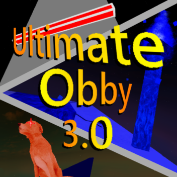 [225] Ultimate Obby 3.0 (FANMADE)