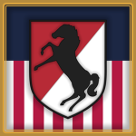 ุุ 11th Armored Cavalry Regiment