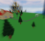 Old Roblox Game
