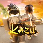 Kazu Development