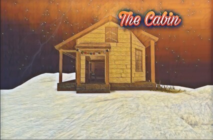 The Cabin