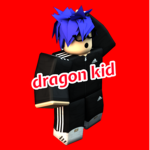 dragon kid'#