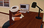 ~cinnamon’s closet~