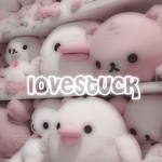 ‘lovestuck