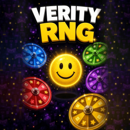 Verity RNG!!!