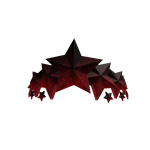Fiery Magma Crown