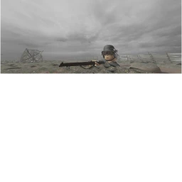 BloxTrench icon