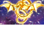 Mega Dragons Squad