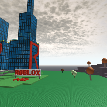 ROBLOX World Headquarters