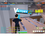 Exotic on top Competive Strucid Clan