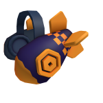 Nuke Headphones - PLS DONATE