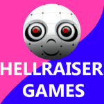 Hellraiser Games