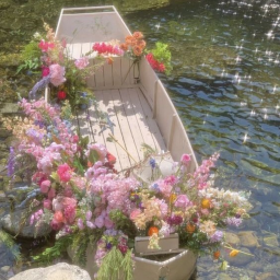 ❀