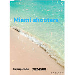 Miami shooters