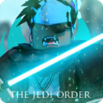 The Jedi Ordеrᅠ