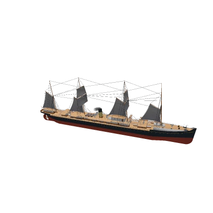 ss atlantic