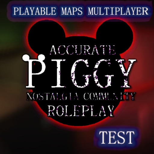 APNCRP: Playable Maps Multiplayer: PUBLIC TEST