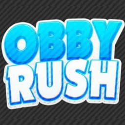 Obby Rush