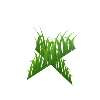 GRASS!