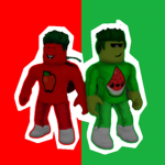 Apfi & Meloni Freunde